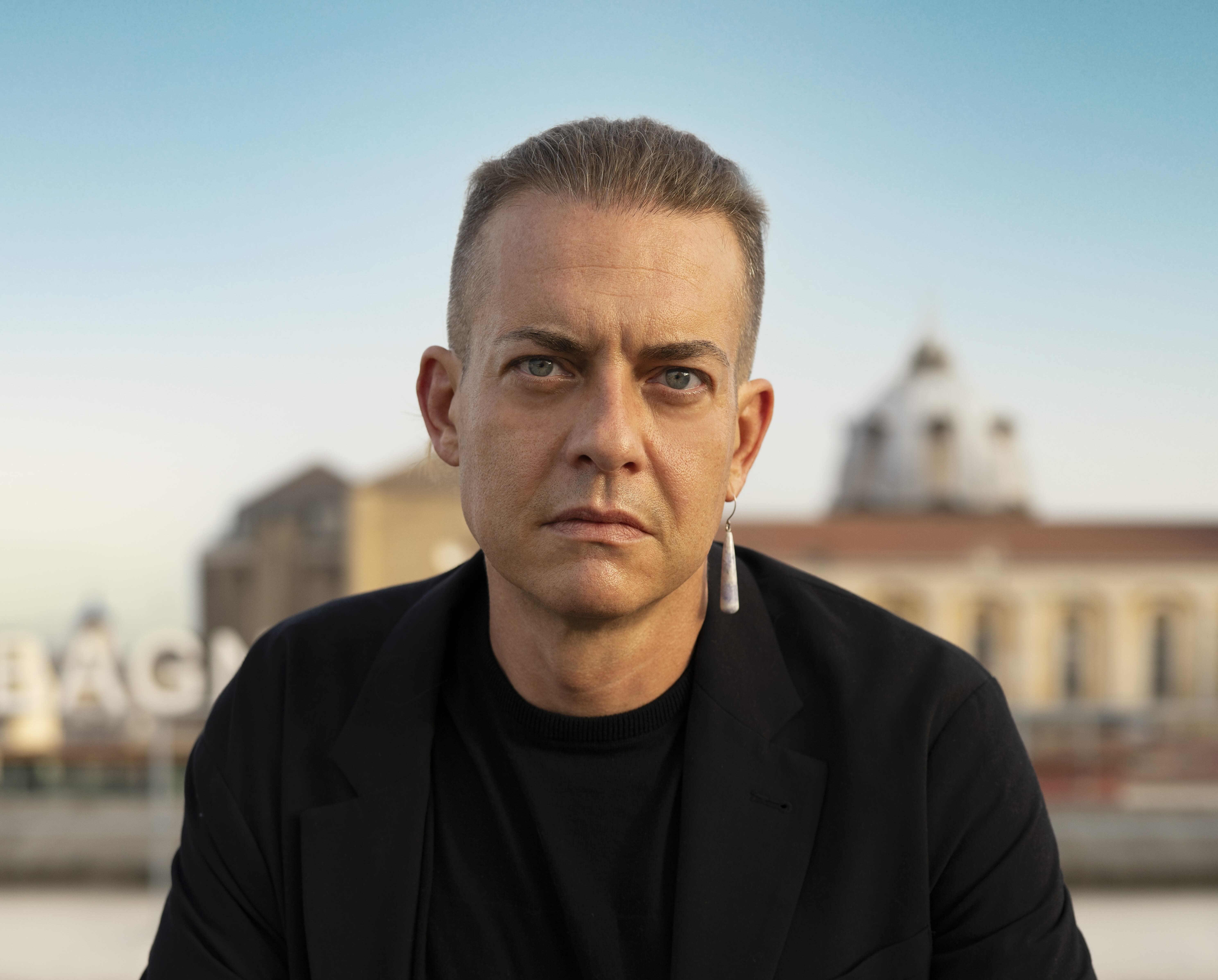 Newly Appointed Madre Director Eugenio Viola Sees the Museum as a Living Archive