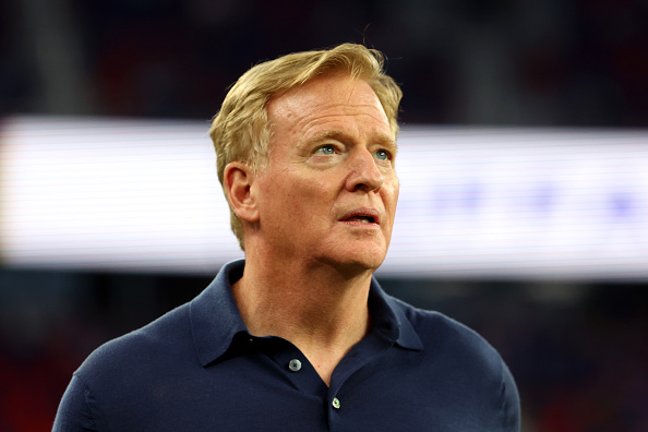 The Biggest Threat to Roger Goodell’s NFL Empire May Be Itself