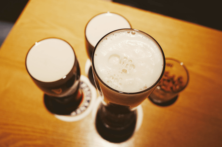 Balaam bites: 21 arrested in Namayingo for drinking in bars during working hours
