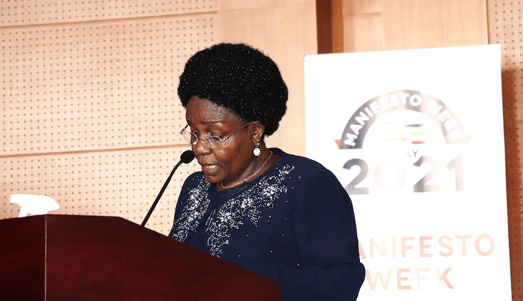 Ex-minister Kitutu iron sheets trial further delayed, adjourned to October