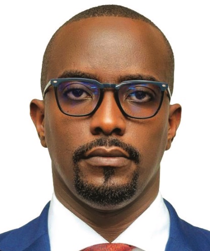 observer.ug - DEO KALIKUMUTIMA - The pharmacist Uganda's health future needs