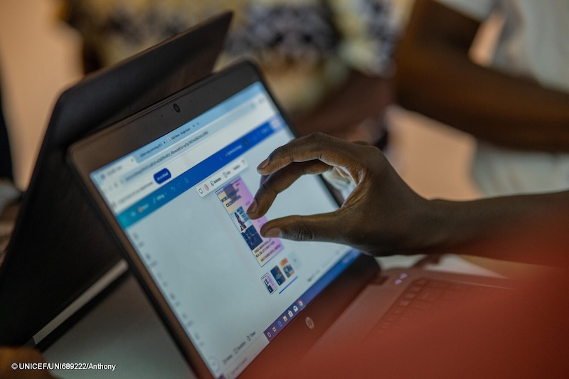 observer.ug - GEOFREY SERUGO - Twenty students to benefit from Shs 3.85bn Africa STEM scholarships