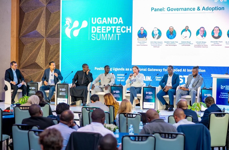 observer.ug - Frank Kisakye - Uganda's AI ambition meets harsh realities
