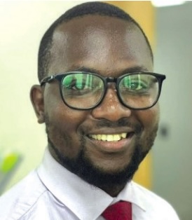 observer.ug - Frank Kisakye - Every Ugandan needs health insurance because they are one hospital bill away from poverty