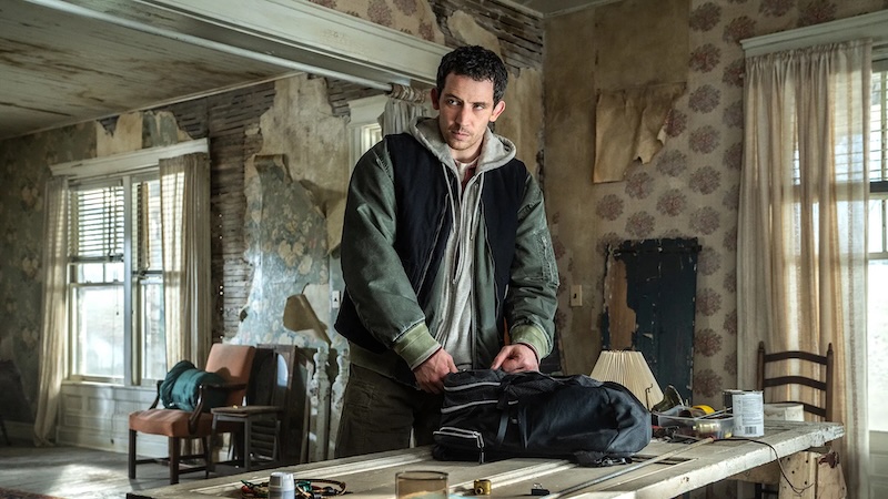 observer.ug - ABDALLAH MBAJJA - Is this Steven Spielberg's best film yet?