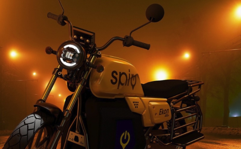 observer.ug - GEOFREY SERUGO - Spiro secures $270m to accelerate Africa's electric mobility push