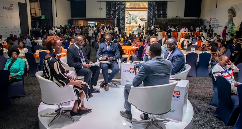 observer.ug - TIMOTHY NSUBUGA - Uganda must add value to create jobs or lose out