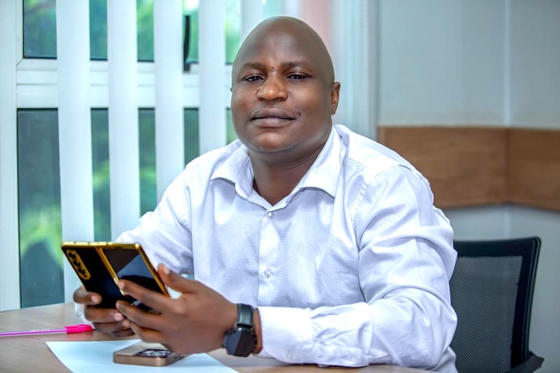 Bukenya Sulaiman: The entrepreneur blending business, culture and community service