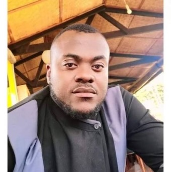 observer.ug - Frank Kisakye - Uganda has the best food - Chef James Busingye