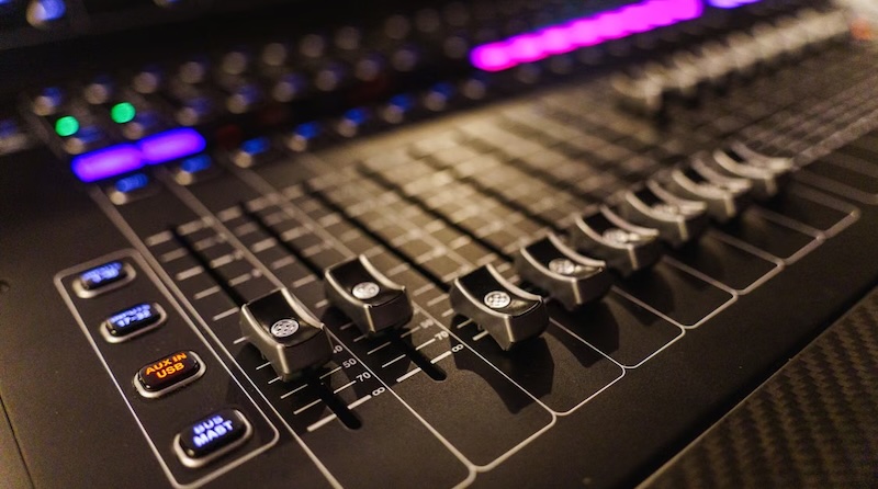 observer.ug - ISAIAH MUKISA - The future is bleak for shy music producers
