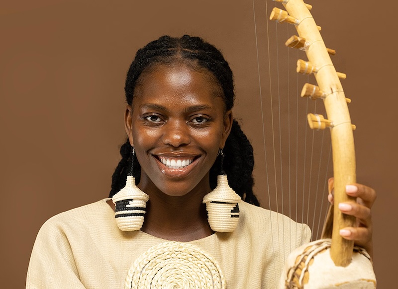 observer.ug - DEVON SSUUBI - Patty Wangu finds her voice in music