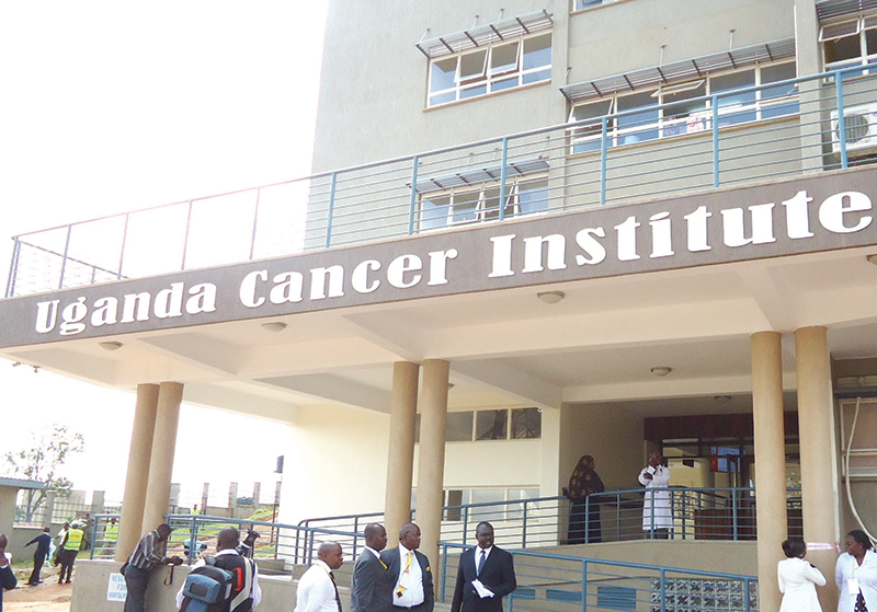 observer.ug - Editorial - Uganda must invest in the future of cancer treatment