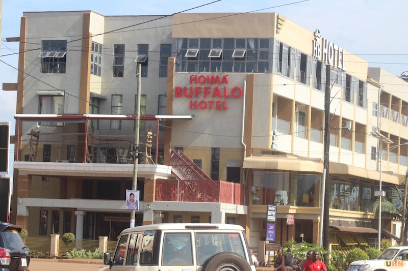 observer.ug - URN - AFCON: Museveni orders release of Shs 102bn to upgrade Hoima hotels