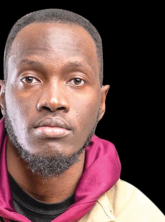 observer.ug - DEVON SSUUBI - Granny wanted a priest, parents a medic, but Conrad chose comedy