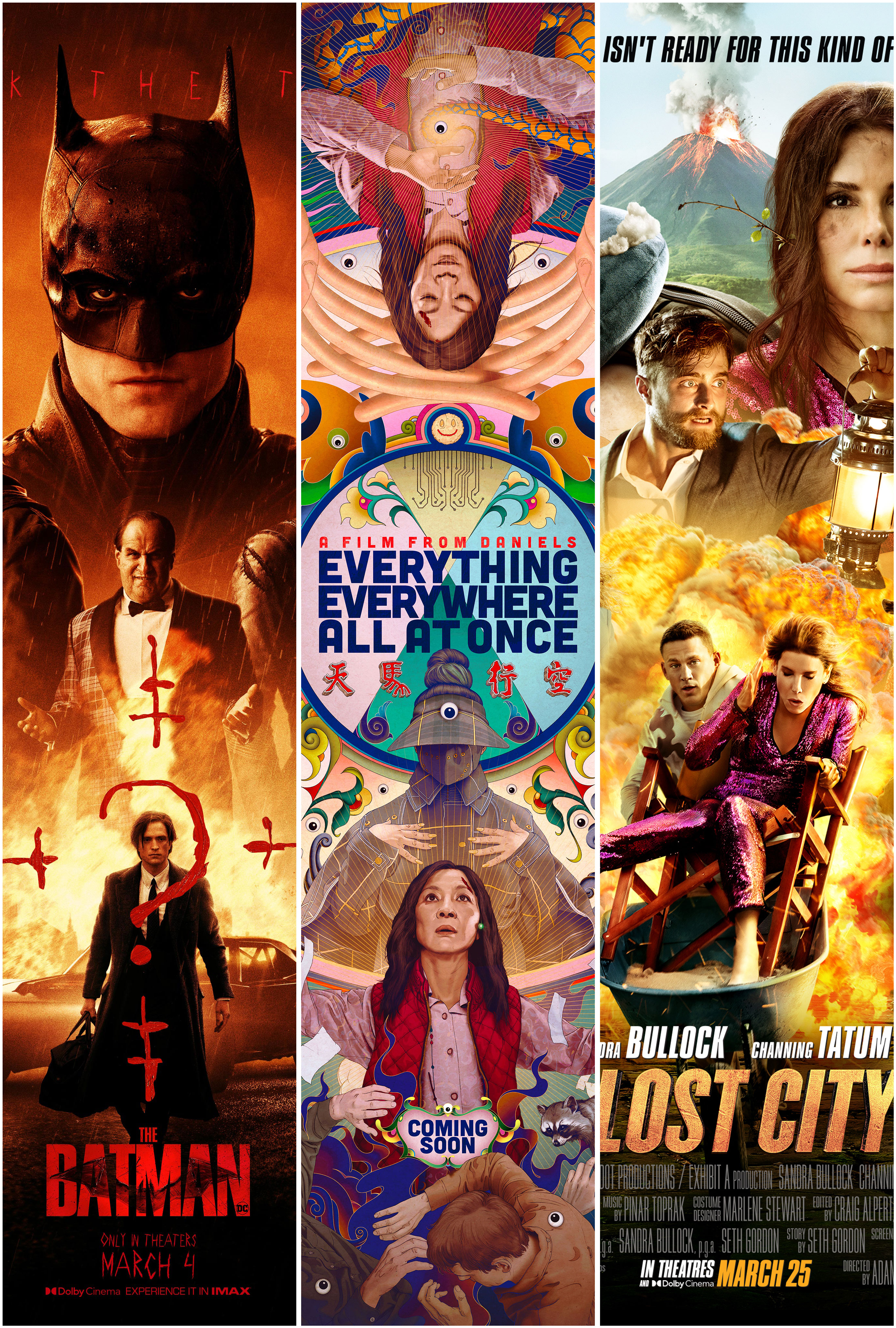 27+ Everything Everywhere All At Once (2022) Imdb PNG