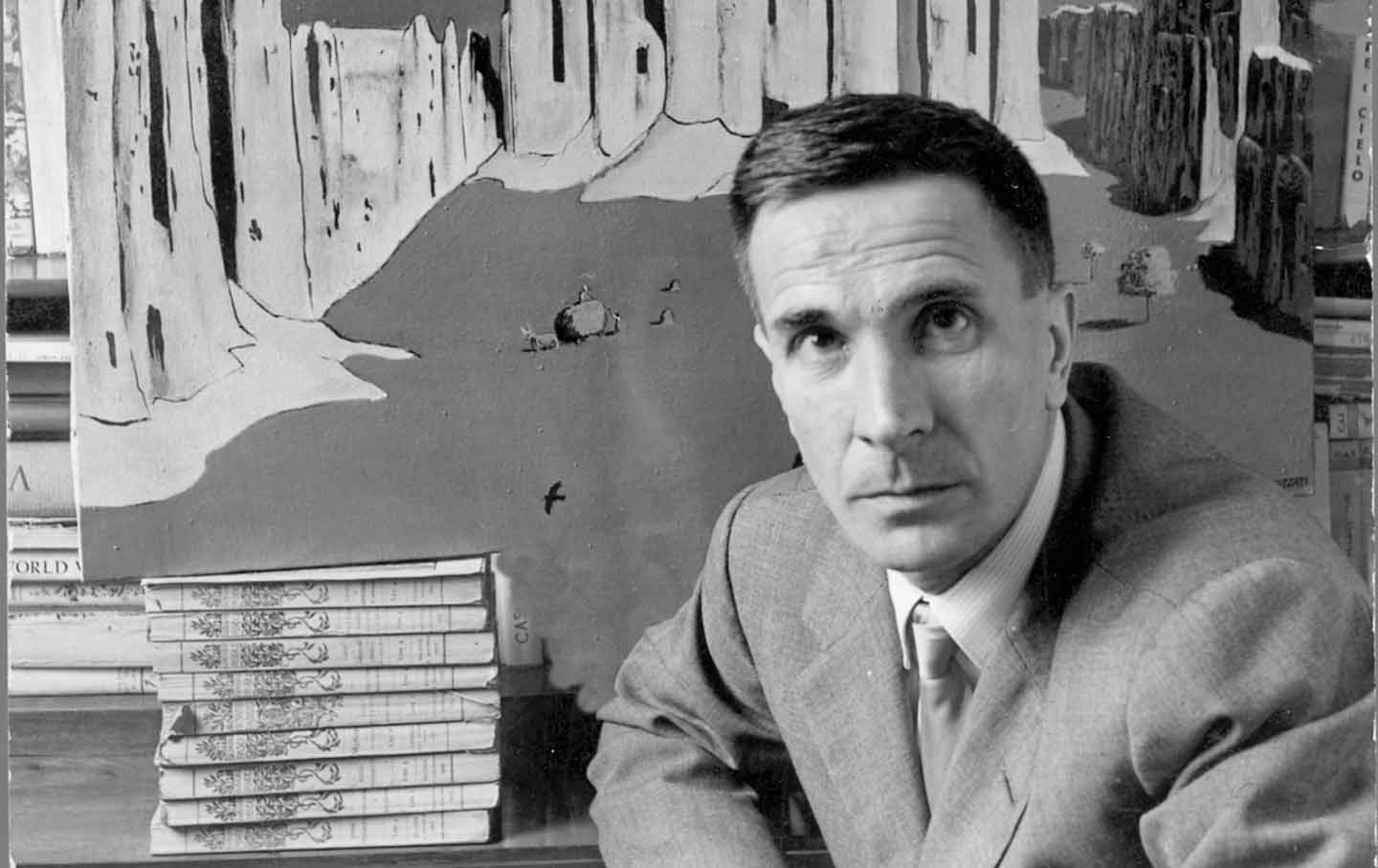 Chronologique, chronologique inversé , par nom d'éditeur. Dino Buzzati: Secili Ã«shtÃ« pronar i njÃ« kopshti ku ndodhin fenomene tÃ«