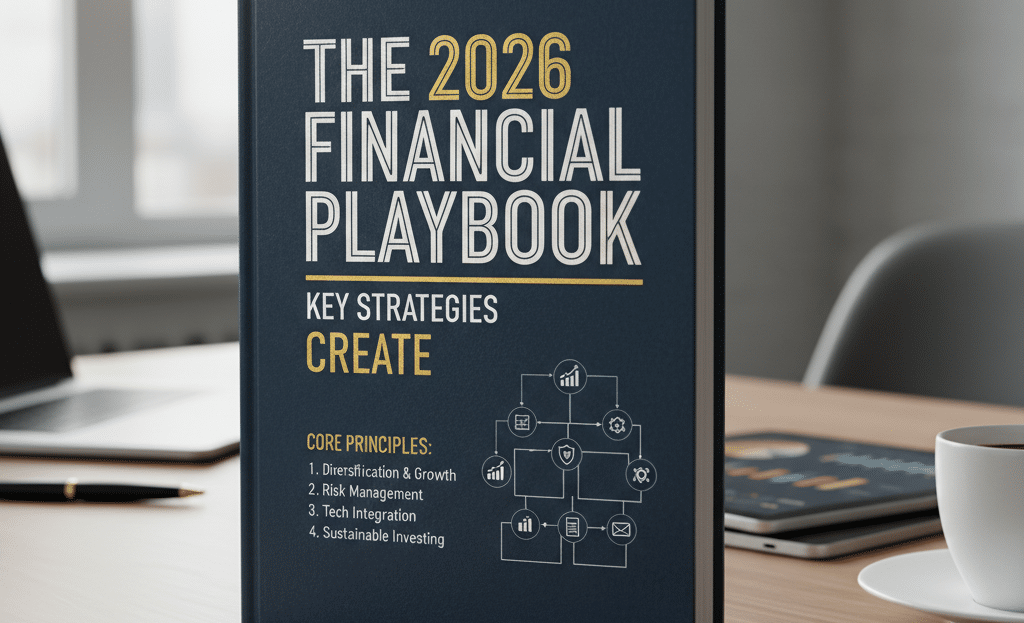 The 2026 Financial Playbook Key Strategies That Outshine Stock Tips Image 23b828fe 