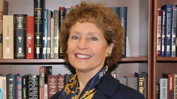 Dr. Mary J.C. Hendrix