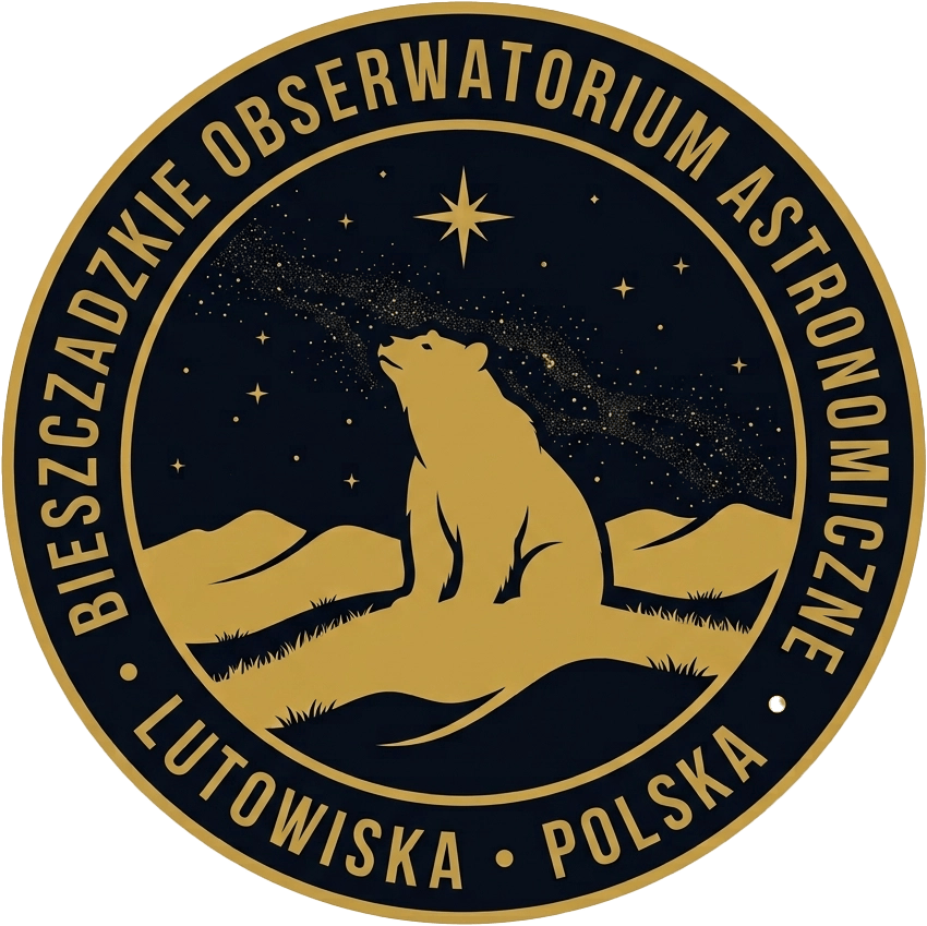 Bieszczadzkie Obserwatorium Astronomiczne
