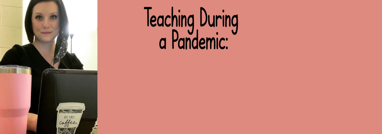 Teaching During a Pandemic: 5 Tips for Cart Teaching During Covid ...
