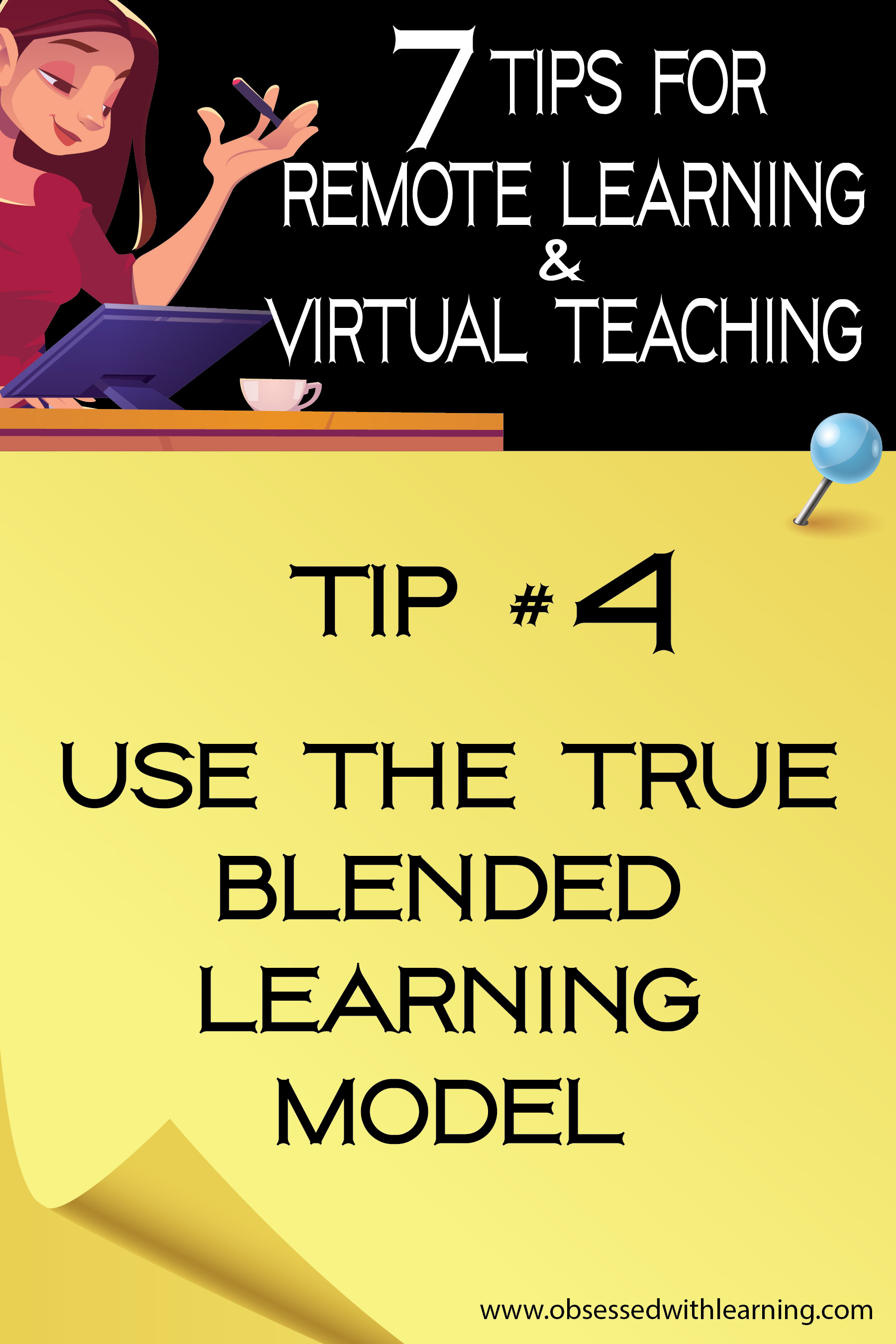 The Teacher’s Toolkit: Essential Tips for Remote Instruction
