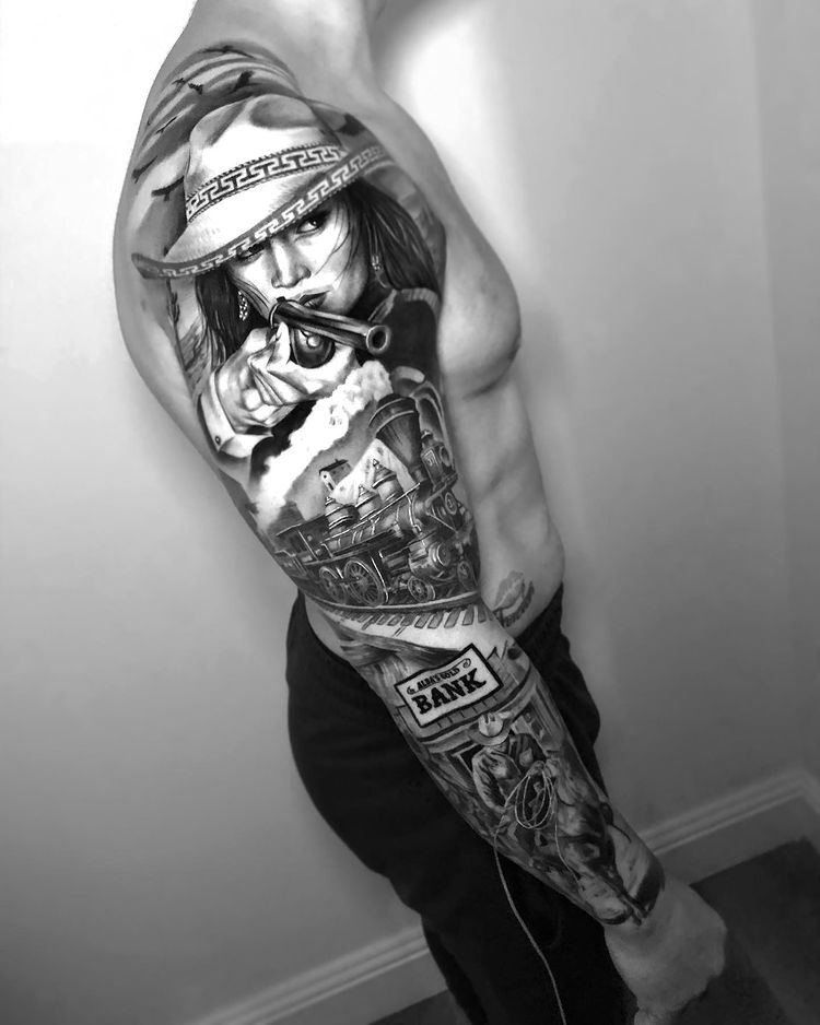 Tatuaje Brazo Completo – Obsession Tattoo 938_x_750_jpg