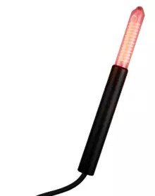 Low Intensity Obsta - Stunning Light Wallpaper - 8K