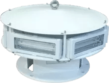 Medium Intensity Obsta - Light Image Collection - Full HD Quality