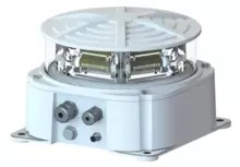 Medium Intensity Obsta - Premium Sunset Art Gallery - Desktop