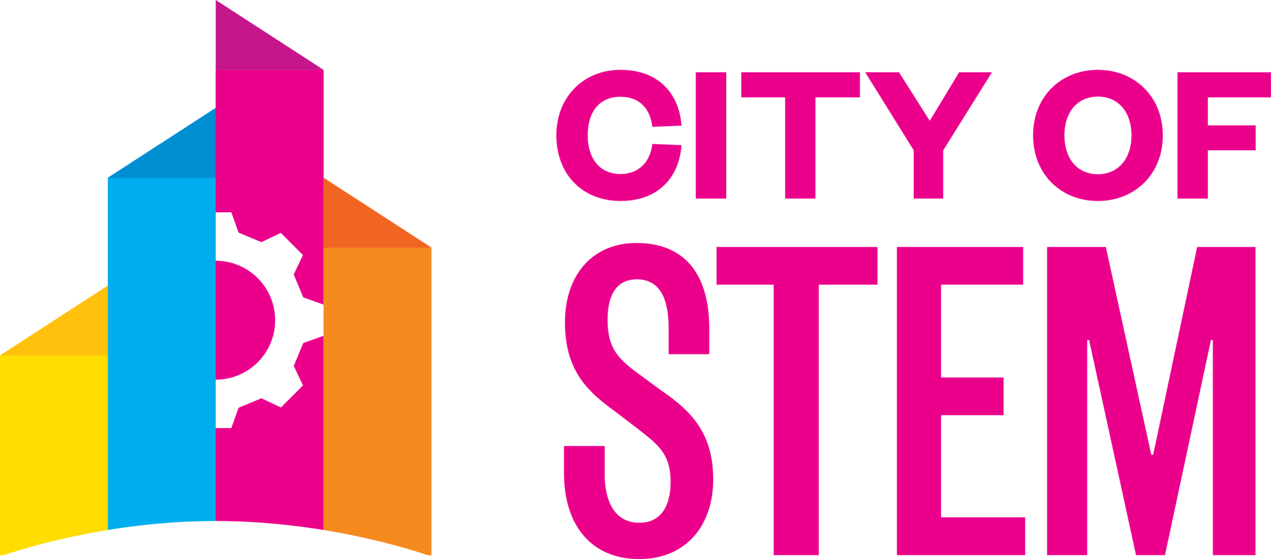 Maker Faire sponsor logo