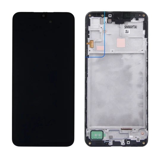 LCD Displej Samsung A16 4g A165 - Repariran