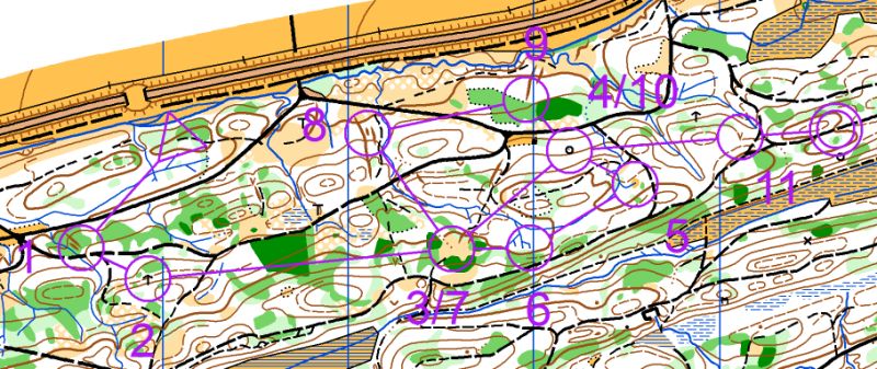 Ocad Course Setting Ocad Ag - Premium Light Art Gallery - Full HD