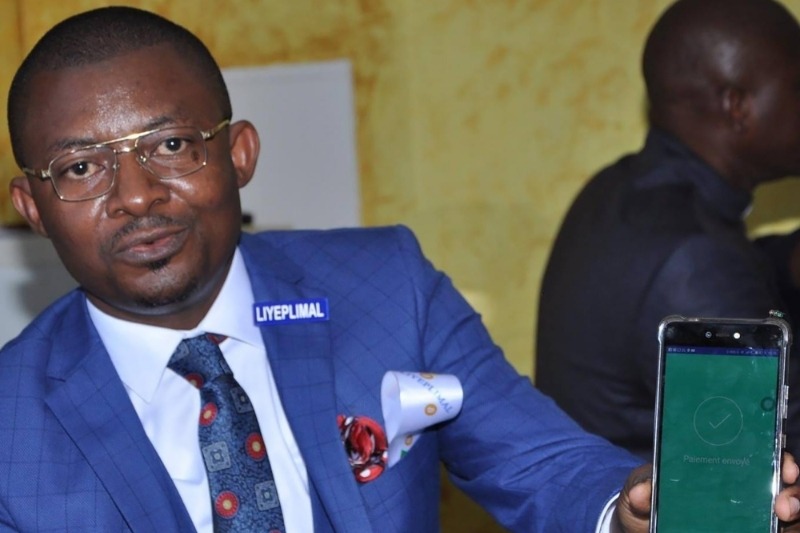 Affaire Liyeplimal : Émile Parfait Simb libéré