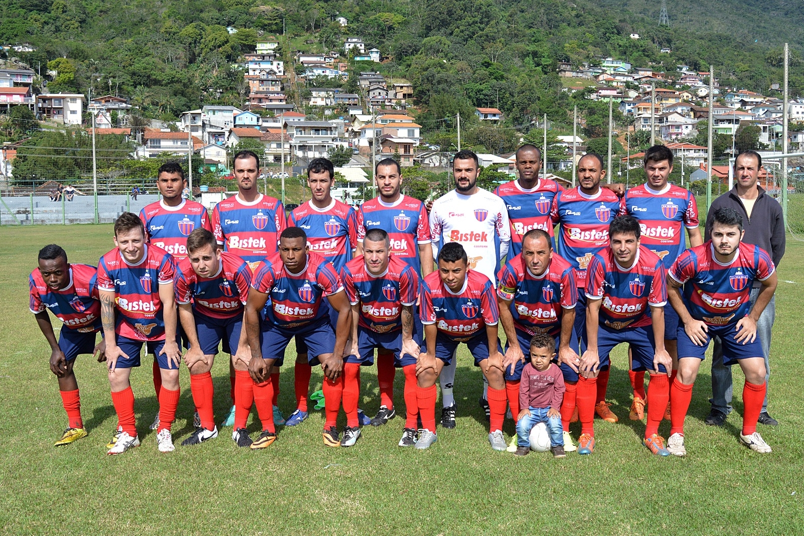 Associação Esportiva e Cultural Amigos do Vila Nova (Costeira)