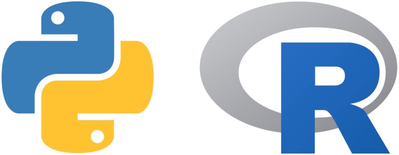 Coding In R And Python With Positron Occasional Divergences - Retina Nature Photos for Desktop