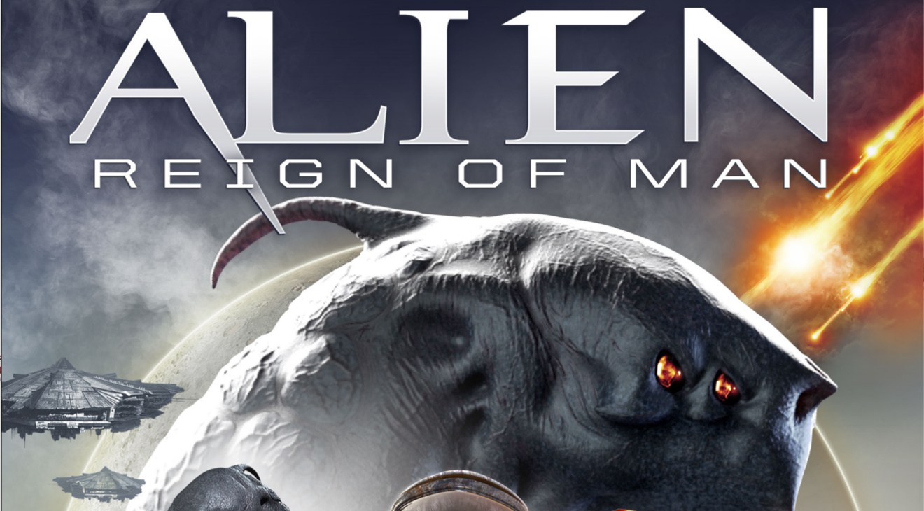 Alien: Reign of Man