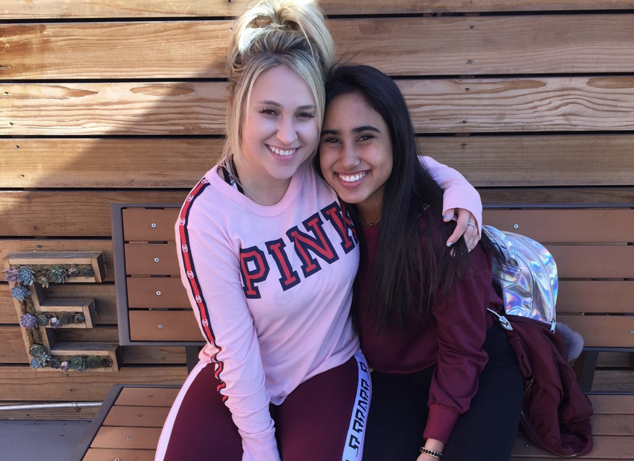 All Star Entertainment Signs Singing Sensation ANALISE