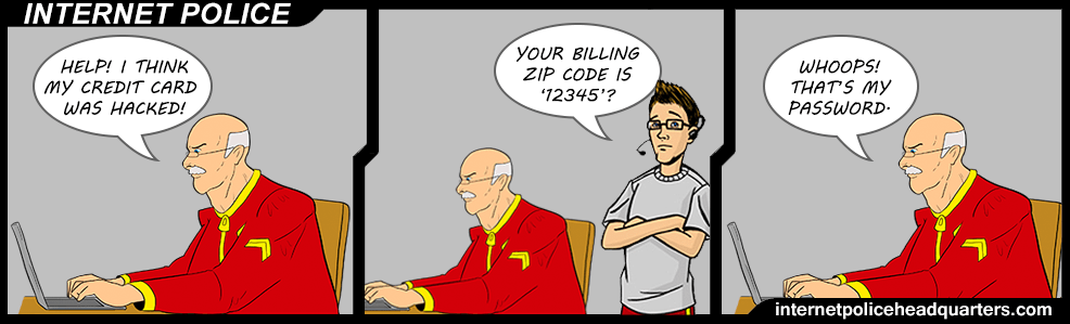 High_Security_Password