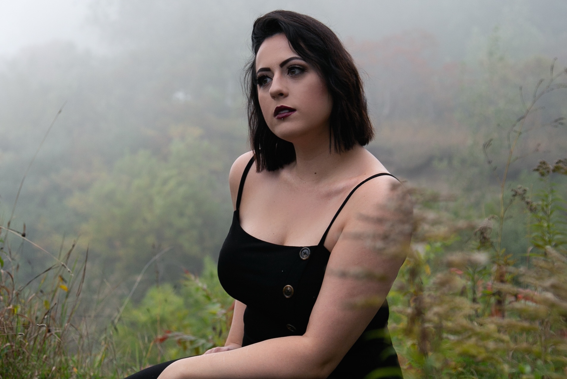 Feature: Singer Bree Taylor’s Amazing Single “You Played It All ...