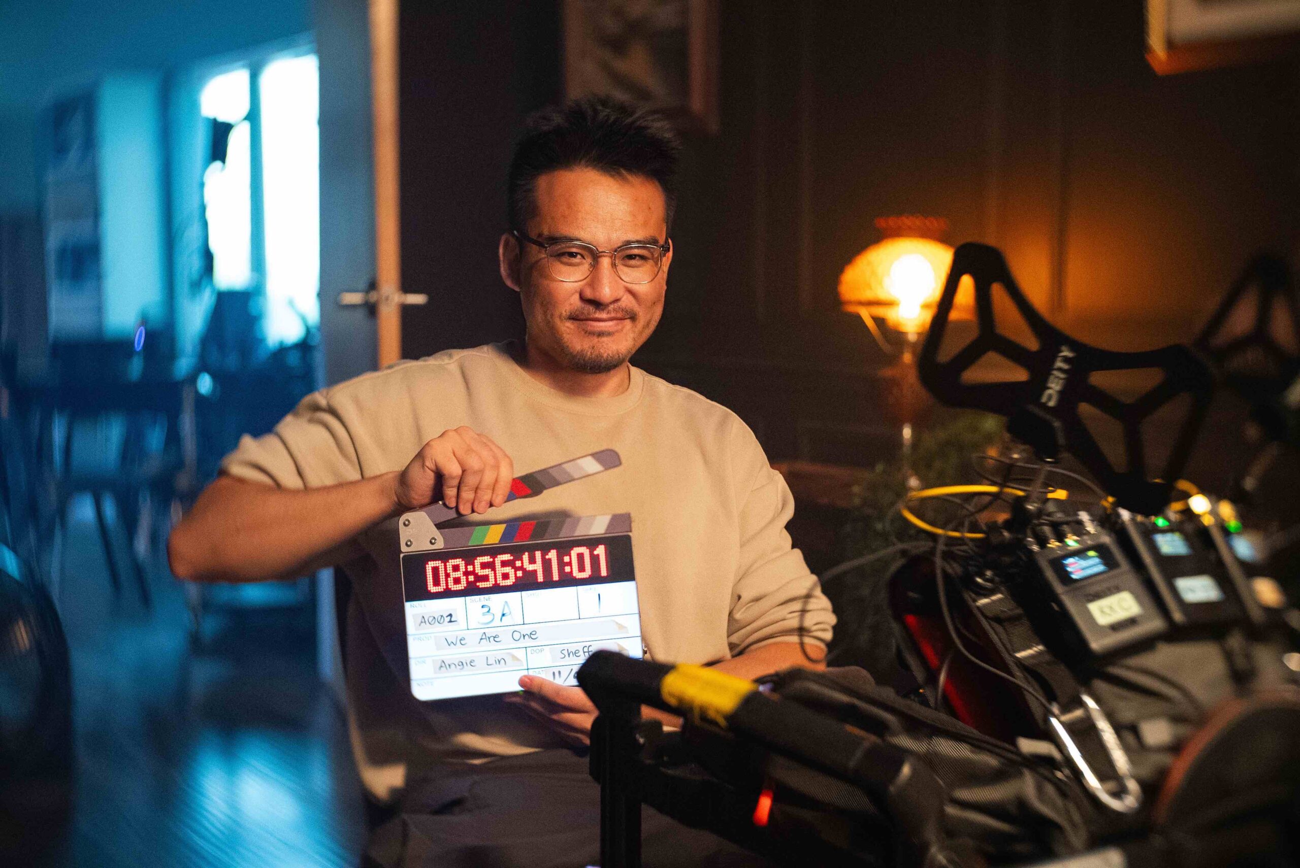 Peter Li