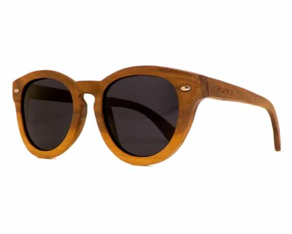 Okulars: Gli originali ed ecologici occhiali in essenza di legno per un  look distintivo e senza tempo • Occhio.it