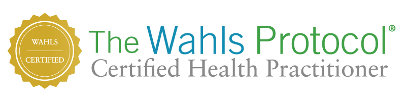 The Wahls Protocol: Certified Health Practitioner