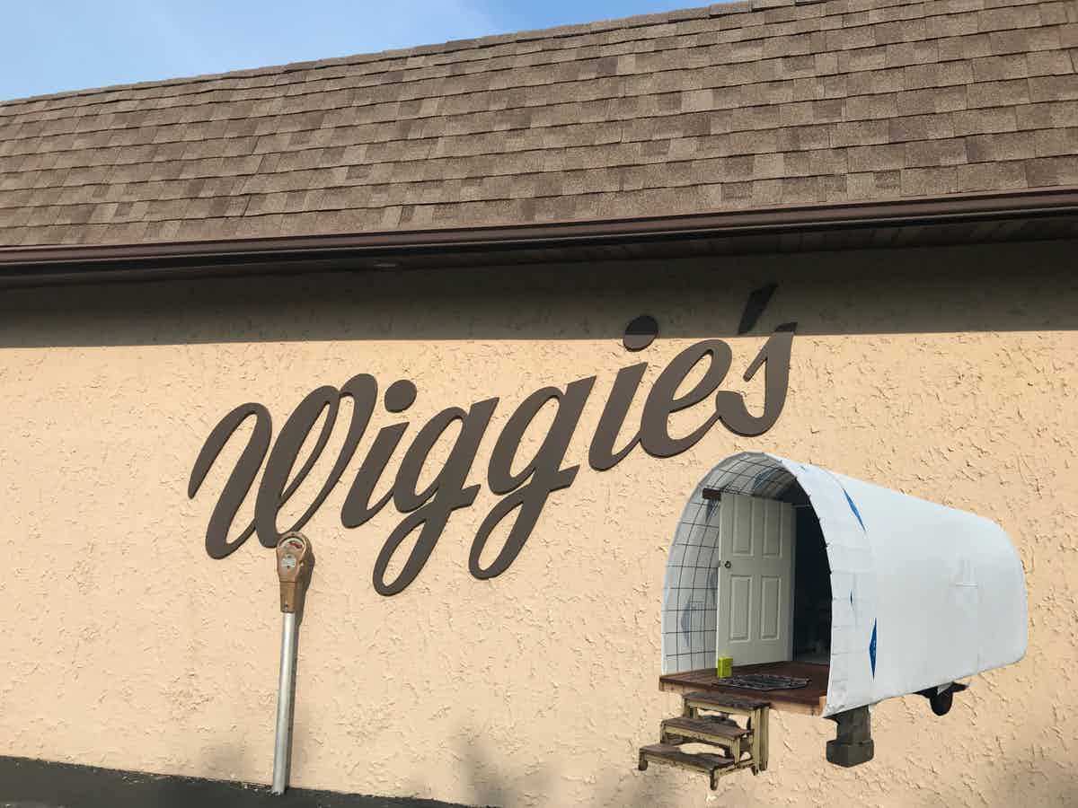 How are you getting zoning so quickly?