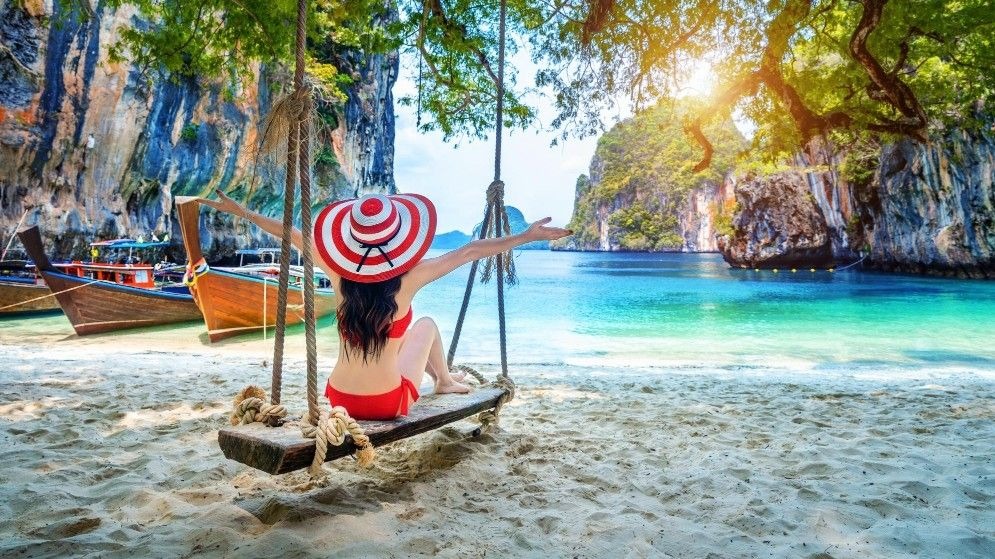 Offbeat Travel Ideas For 2026 Image.