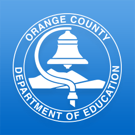 Ocde Home