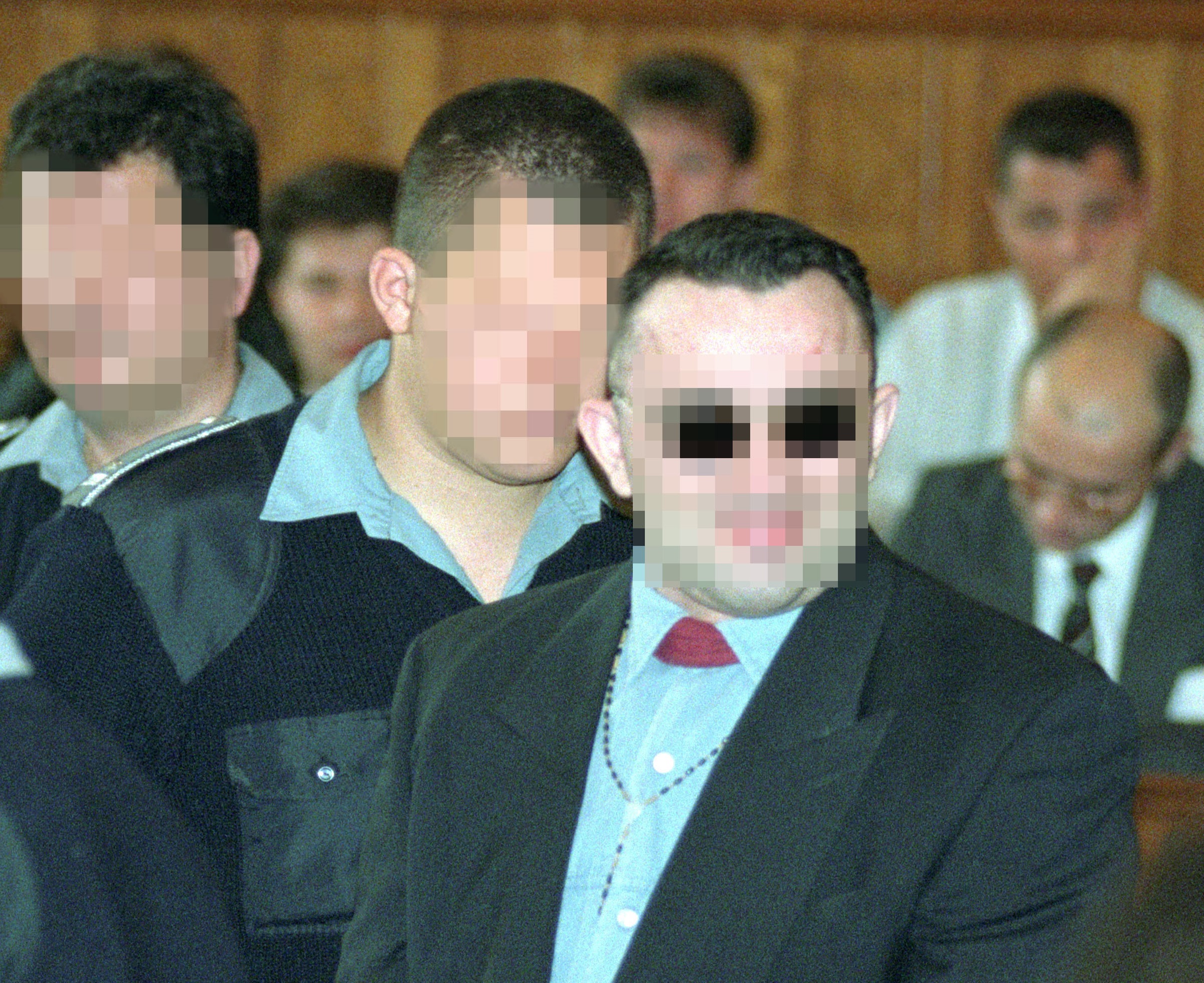Magda lajos koronavírussal küzdött, de feladta a szervezete a harcot. Felirt A Halallistajara Nem Fel Magda Marinkotol A Halalosztot Elfogo Magyar Ezredes Blikk
