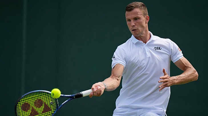 Hazánk jelenlegi legsikeresebb teniszezője, fucsovics márton épp wimbledonban küzd, hogy bejusson a legjobb 8 közé. The Best 26 Fucsovics Menyasszonya