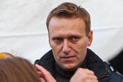 Feb 26, 2022 · of the 35 billionaires and 'enablers' of putin on a list drawn up by alexei navalny, only one has been targeted by the british. Nawalny Pozwal Rzecznika Kremla Gazetaprawna Pl
