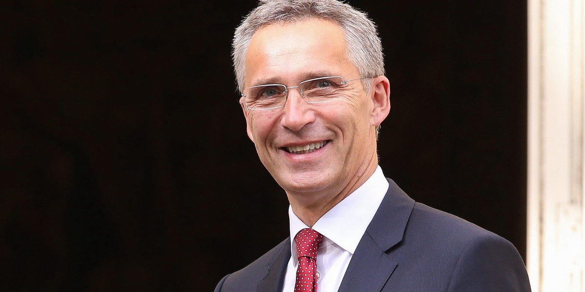 Nato chief jens stoltenberg says the defense efforts should not duplicate existing structures. Nowy sekretarz generalny NATO z wizytÄ… w Polsce - WiadomoÅ›ci