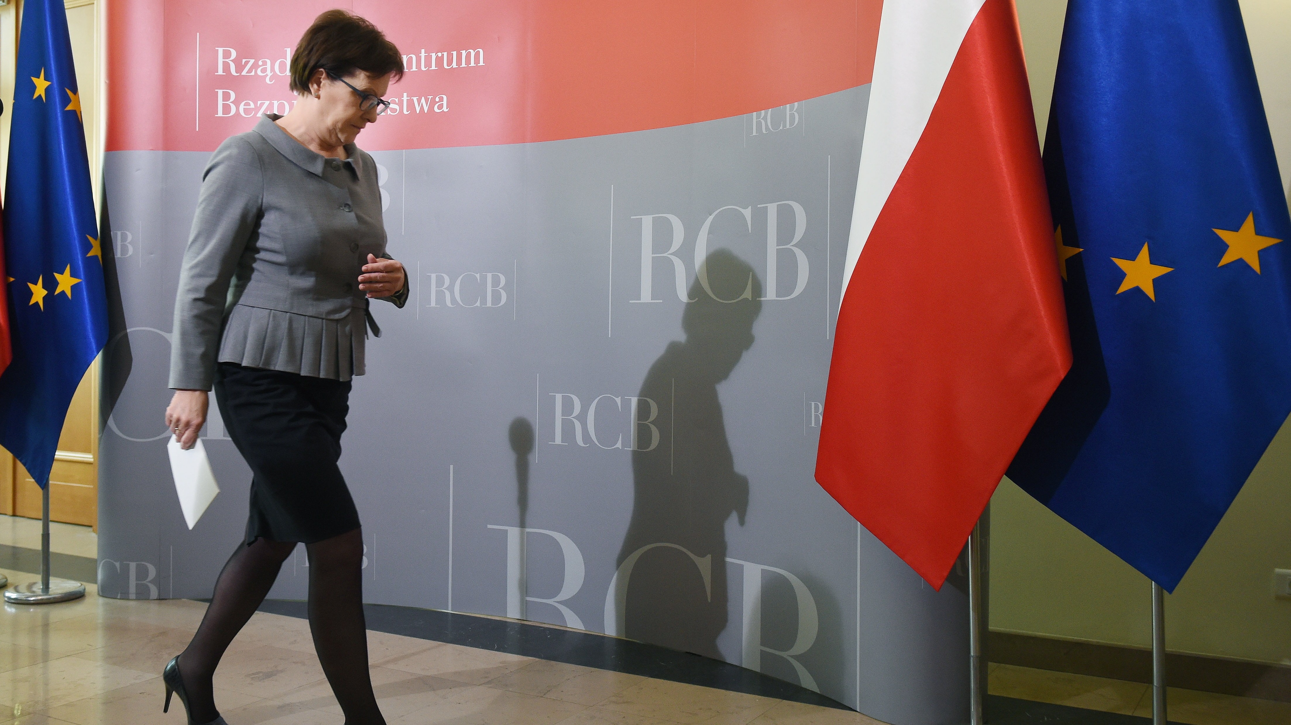 Co sądzisz o stylizacji ewy kopacz? Dr Wojciech Jablonski Pozegnalny Rajd Ewy Kopacz Dalby Po 5 Pkt Proc Wiadomosci